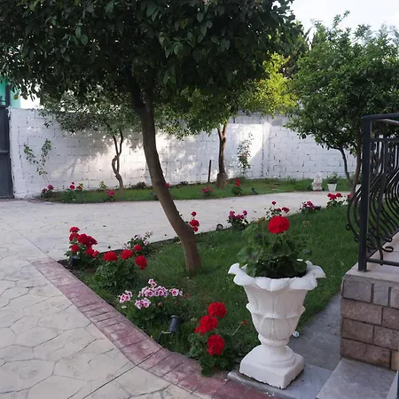 Arlis - Near North And South Terminal Tirana