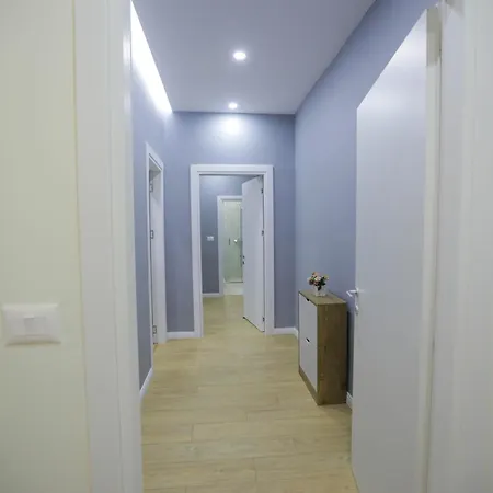 Apartment Arlis - Near North And South Terminal *