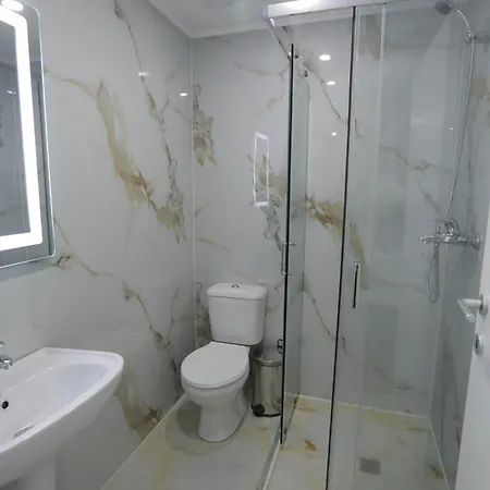 Apartamento Arlis - Near North And South Terminal *