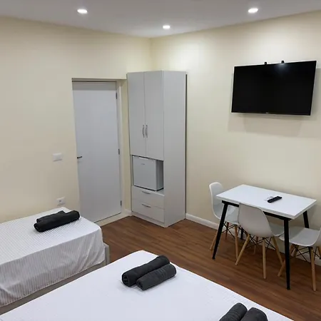 Arlis - Near North And South Terminal * Tirana