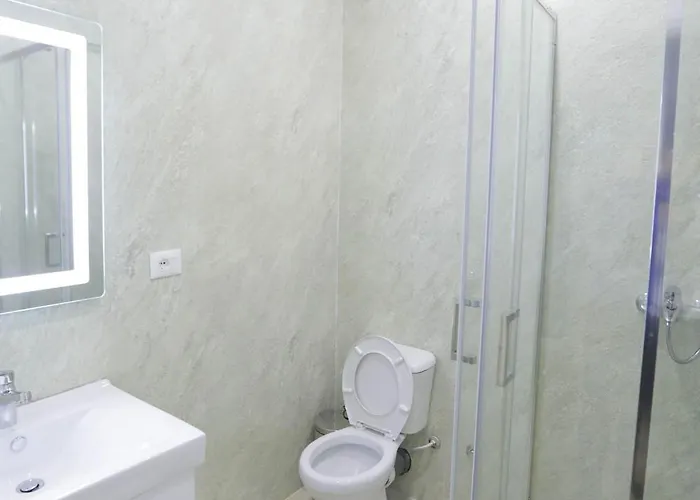 Appartamento Arlis - Near North And South Terminal