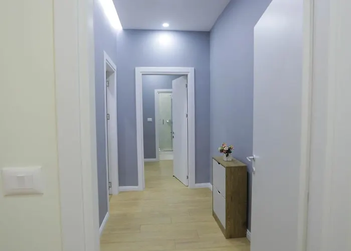 Appartamento Arlis - Near North And South Terminal *