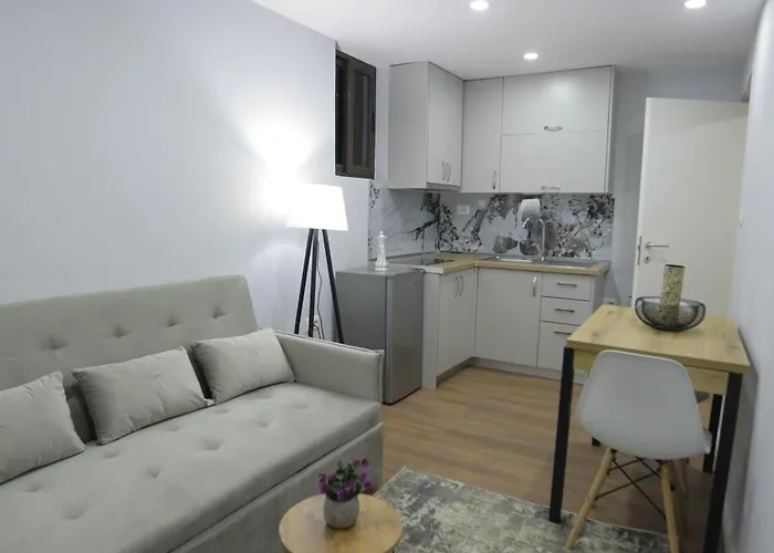 Appartamento Arlis - Near North And South Terminal