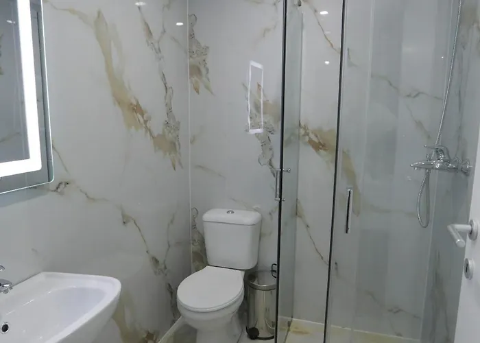 Appartamento Arlis - Near North And South Terminal *